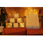 Personalized Lantern Box