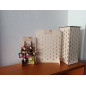 Countertop Display "Vario M" – 1 or 2-Sided (13-25 Hooks) Countertop Display "Vario M" – 1 or 2-Sided (13-25 Hooks)