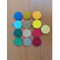 Countertop Display "Vario M" – 1 or 2-Sided (13-25 Hooks) Countertop Display "Vario M" – 1 or 2-Sided (13-25 Hooks)