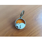 Cat Wood Keychain Cat Wood Keychain