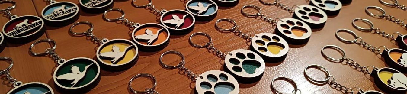 Keychains
